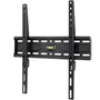 Tooq Soporte de Pared Fijo LP1030F-B para TV de 32-75 pulgadas, Negro